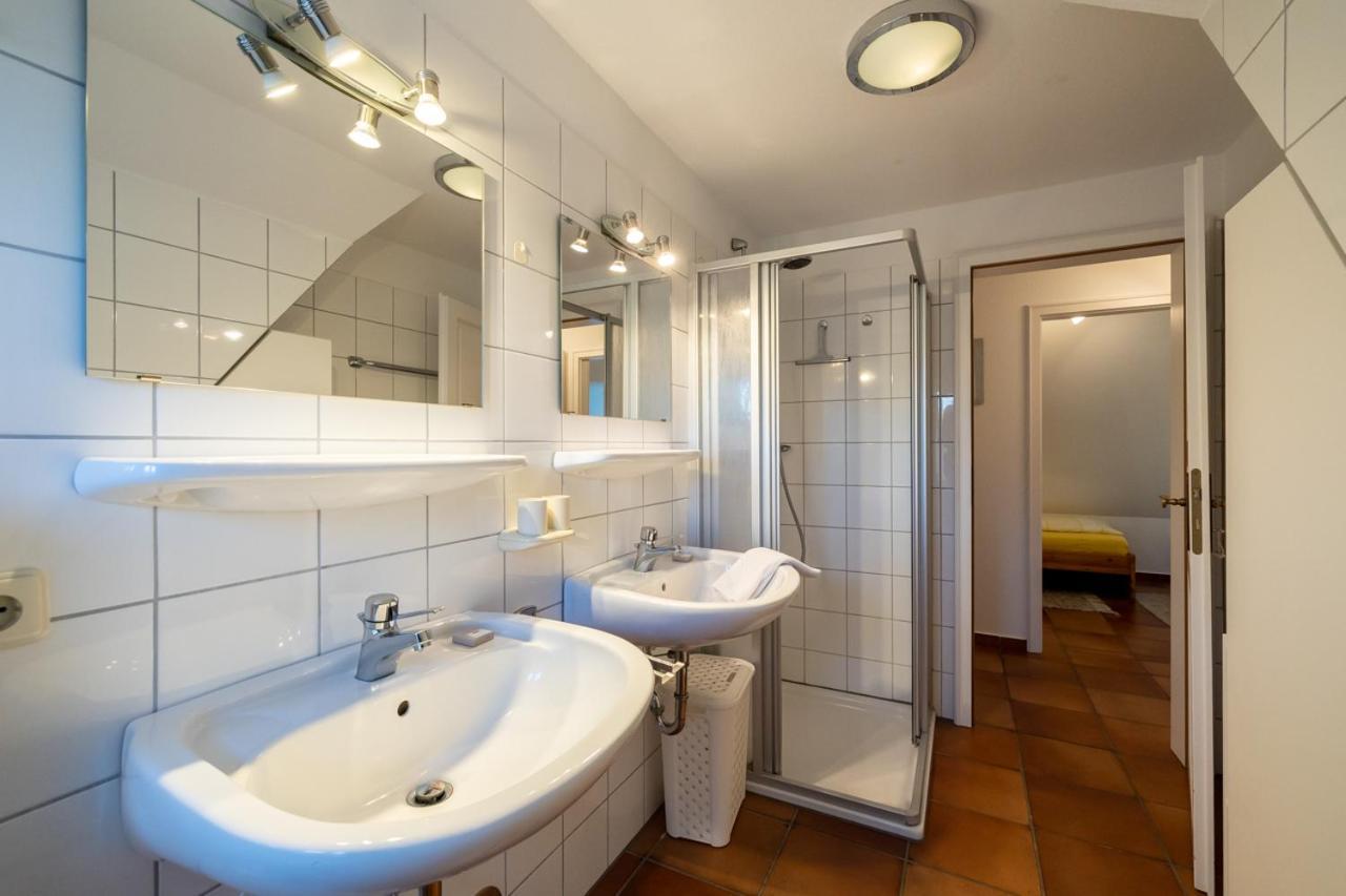 Ferienwohnung Britta Wyk auf Föhr Exterior foto