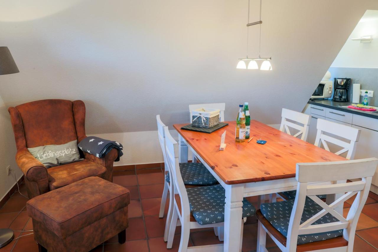 Ferienwohnung Britta Wyk auf Föhr Exterior foto