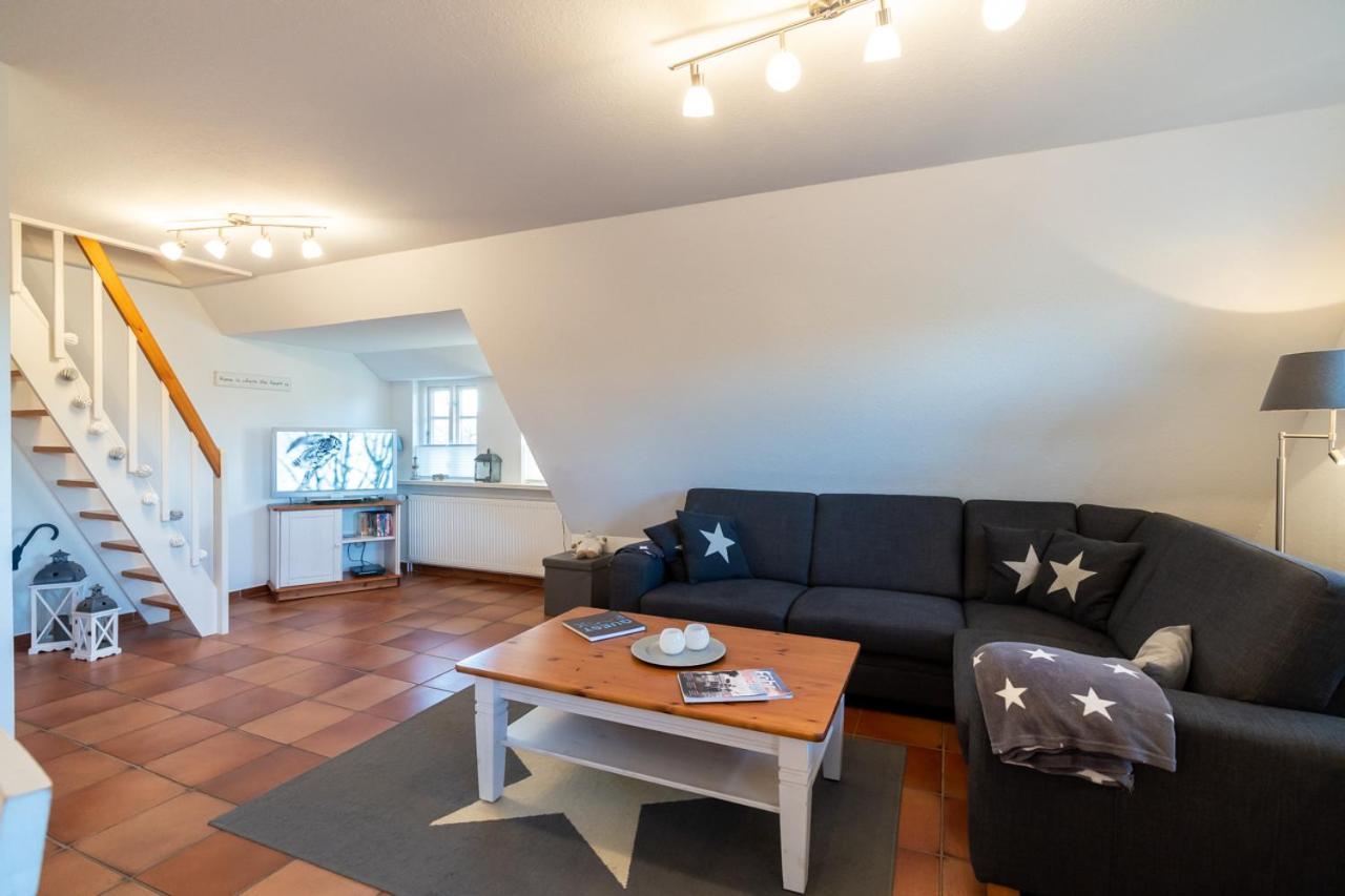 Ferienwohnung Britta Wyk auf Föhr Exterior foto